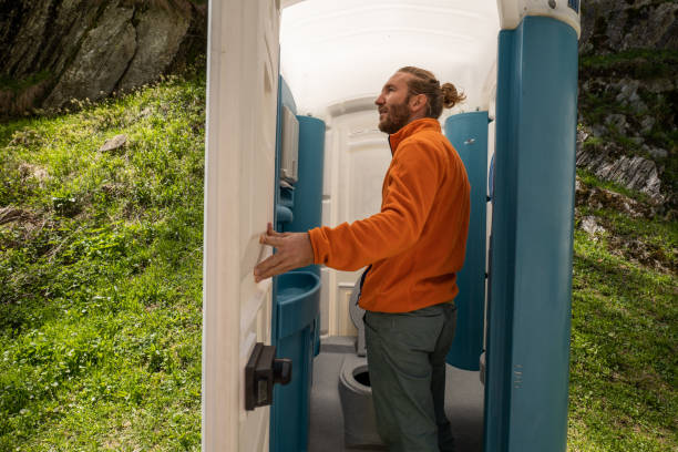 Best Portable restroom trailer rental  in Eleele, HI