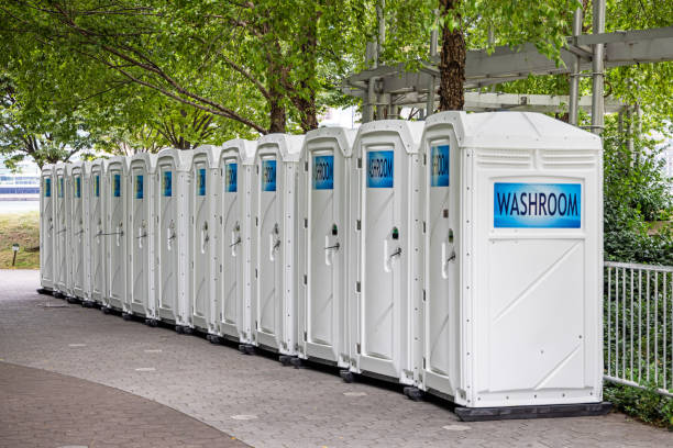 Best Local porta potty services  in Eleele, HI