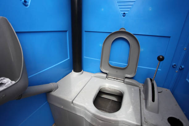 Best Sanitation services for porta potties  in Eleele, HI