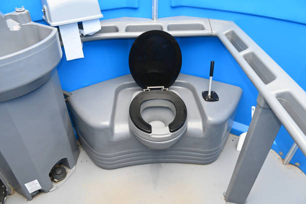 Best Porta potty delivery and setup  in Eleele, HI