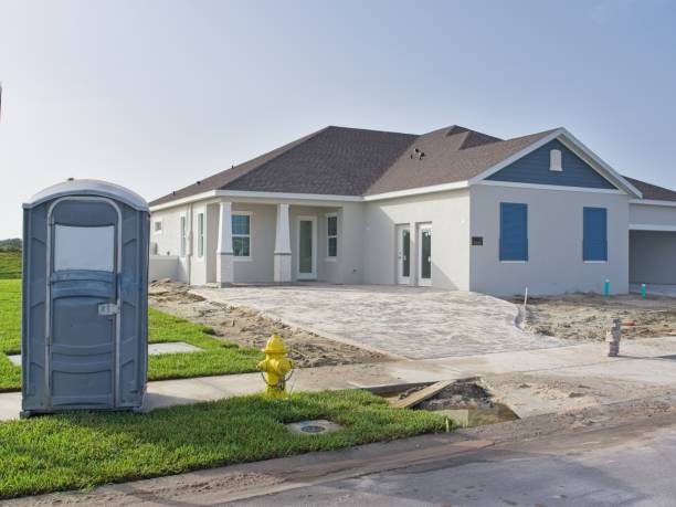 Best Construction site porta potty rental  in Eleele, HI